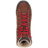 Buty Lowa Renegade 100 GTX MID Women mahagony/red