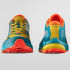 Buty La Sportiva KARACAL Everglade/Bamboo