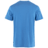 Koszulka z krótkim rękawem Fjällräven Lush Logo T-Shirt Men UN Blue