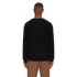 Sweter Mammut Mammut Core ML Crew Neck Men 1862 black 0001