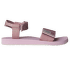 SKEENA SANDAL II women 74V METAL PINK/CALACATTA
