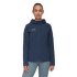 Bunda Mammut Madris Light ML Hooded Jacket Women nebla
