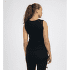 Tank top Aclima LightWool 140 Singlet V2 Women Nature