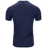 Koszulka z krótkim rękawem Aclima LightWool 140 Trail Tee Men Navy Blazer