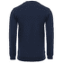 Bluza Aclima FleeceWool V2 Crewneck Men Navy Blazer