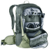 Plecak deuter Trans Alpine Pro 28 grove-ivy