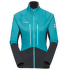 Kurtka Mammut Eiger Nordwand ML Hybrid Jacket Women sky-night
