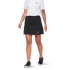 Spódnice Mammut Trekkers Wrap Skort Women black 0001