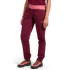 Spodnie La Sportiva TUNDRA PANTS Women Redwood/Rosebay
