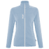 FUSION GRID Jacket Women ICEBERG NEW
