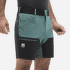 Szorty Millet Onega Stretch Short Men DORITE/BLACK NEW