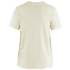 Koszulka z krótkim rękawem Fjällräven Hemp Blend Out Here T-shirt Women Chalk White
