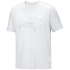 Koszulka z krótkim rękawem Arcteryx Cormac Logo SS Men Atmos Heather