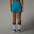Szorty The North Face SUNRISER SHORT 5IN Women TNF BLACK