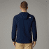 Bluza The North Face NIMBLE HOODIE Men BSA DEEP CYPRESS