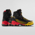Buty La Sportiva Aequilibrium ST GTX Black/Yellow