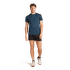 Koszulka z krótkim rękawem Icebreaker Merino Blend 125 Cool-Lite™ Speed SS Tee Men ATLANTIS