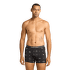 Bokserki Icebreaker Merino 150 Anatomica Boxers Explore More AOP Men MINT/AOP