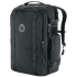 Färden Carry-On Pack Coal Black