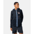 Kurtka Kari Traa Henriette Hybrid Women ROYAL/DARK NAVY BLUE