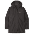 Bunda Patagonia Outdoor Everyday Rain Jacket Women Black