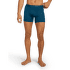Bokserki Icebreaker Merino 125 Anatomica Cool-Lite Boxers Men Midnight Navy
