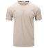 LightWool 180 Classic Tee Men Simply Taupe