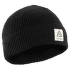 Explorer Beanie Jet Black