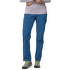 Spodnie Patagonia Chambeau Rock Pants Women Lagom Blue