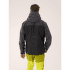 Bunda Arcteryx Alpha Jacket Men Graphite/Black