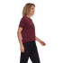 Koszulka z krótkim rękawem Mammut Mountain T-Shirt Eiger Women marine 5118