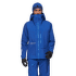 Bunda Mammut Eiger Nordwand Advanced HS Hooded Jacket Men 50643 eiger blue