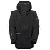 Eiger Nordwand Advanced HS Hooded Jacket Men black 0001