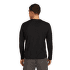 Koszulka z długim rękawem Icebreaker Merino 150 Tech Lite LS Tee Rainer Ridge Men BLACK