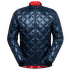 LUMINA 100 DOWN JACKET MEN Night Sky_B46B46