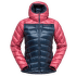 LUMINA 200 DOWN JACKET WOMEN Night Sky/Rosebay