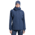 Kurtka La Sportiva SUPERCOULOIR GTX PRO JACKET WOMEN Night Sky_B46B46