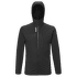 SENECA HYBRID HOODIE MEN NOIR NEW