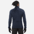 Kurtka Millet TRILOGY ICON X LOFT JACKET MEN PULSAR/BLACK