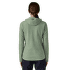 Bluza Patagonia R1 Air Full-Zip Hoody Women Quiet Violet