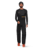 Spodnie Mammut Eiger Free Pro HS Bib Pants Men black 0001