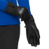 Rękawice Mammut Eiger Nordwand Advanced Glove black 0001