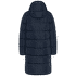 Parka Kari Traa JULIA PARKA ROYAL/DARK NAVY BLUE