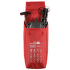 Okładka Millet SAFETY POCKET RED - ROUGE