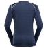 Koszulka z długim rękawem La Sportiva TOUR LONG SLEEVE Women Night Sky_B46B46