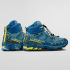Buty La Sportiva Ultra Raptor II Mid JR GTX Space Blue/Blaze