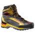 Trango Tech GTX Black/Yellow