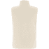 Kamizelka Kari Traa ROTHE VEST BJERK/LIGHT BEIGE