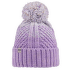 Knitted & Fleece Band Hat Akna AKNA GRAPE ICE