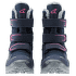 Buty Lowa Milo Evo GTX HI JR 25 - 35 navy/berry